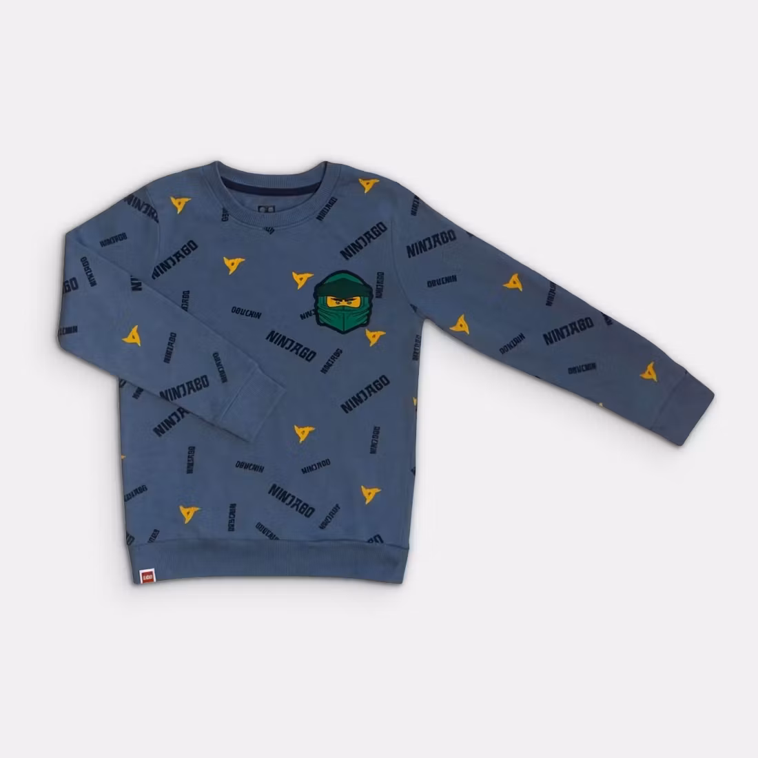 Sweater - Storlek 116