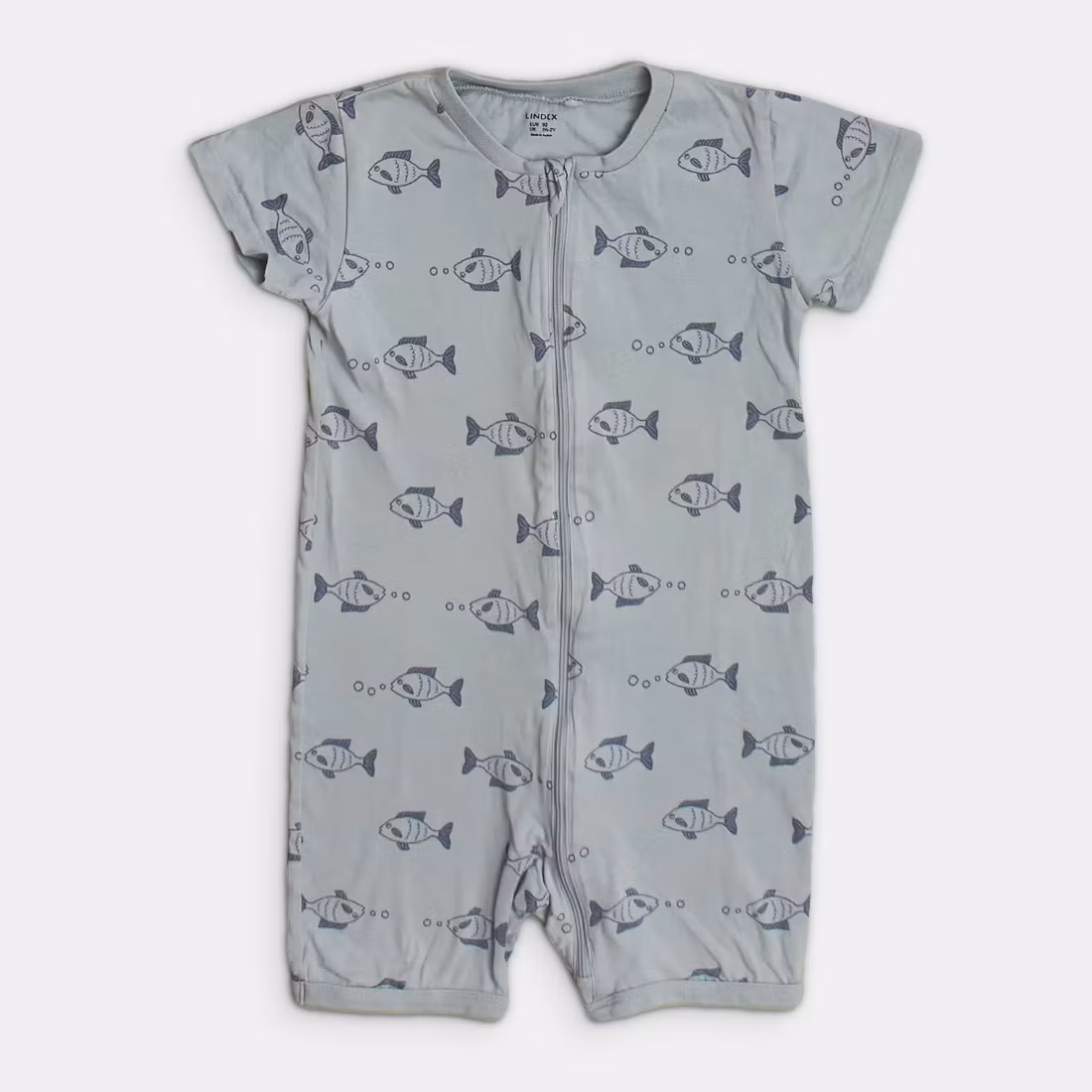Pyjamas - Lindex - Storlek 92