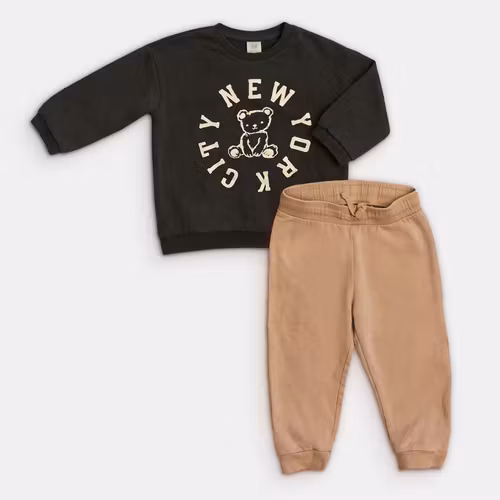 Kit - H&M - Storlek 92