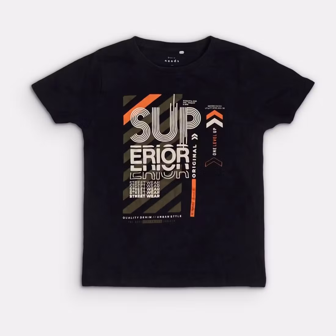 T-shirt - Name It - Storlek 116