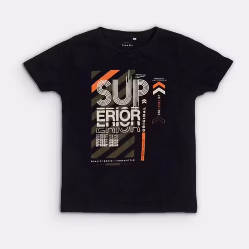 T-shirt - Name It - Storlek 116
