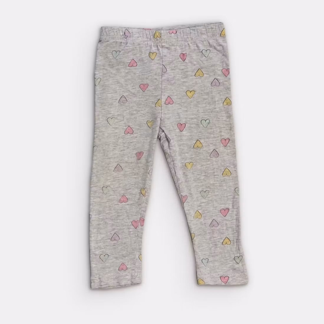 Leggings - Sweet Heart - Storlek 86