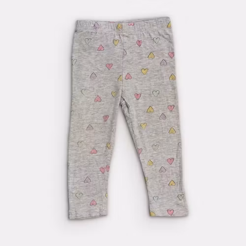 Leggings - Sweet Heart - Storlek 86