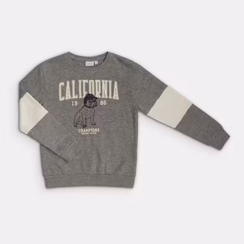 Sweater - Name It - Storlek 116