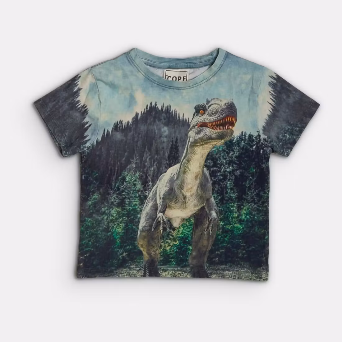 T-shirt - Storlek 92