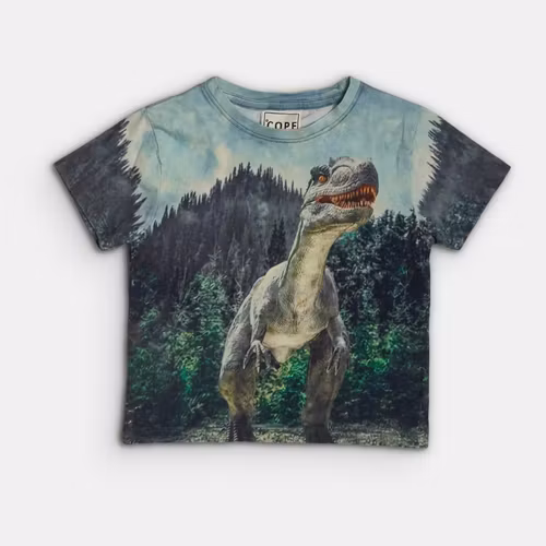 T-shirt - Storlek 92