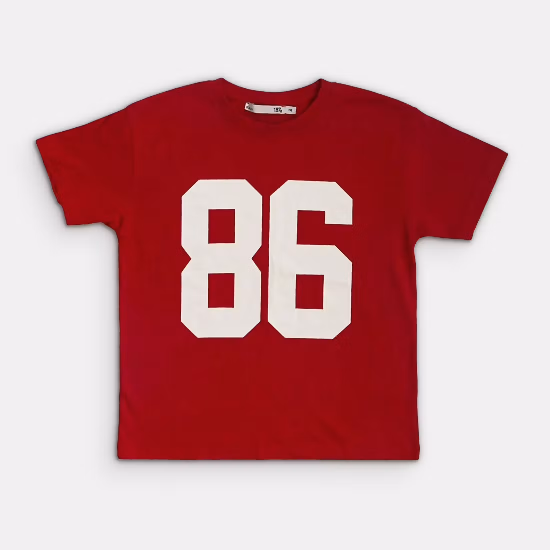 T-shirt - Lager 157 - Storlek 116