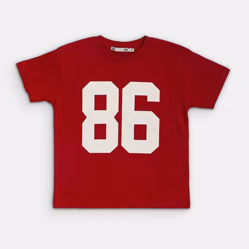 T-shirt - Lager 157 - Storlek 116