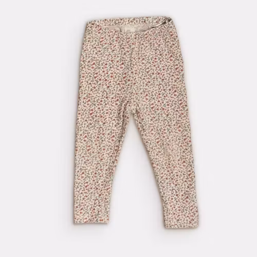 Leggings - H&M - Storlek 86