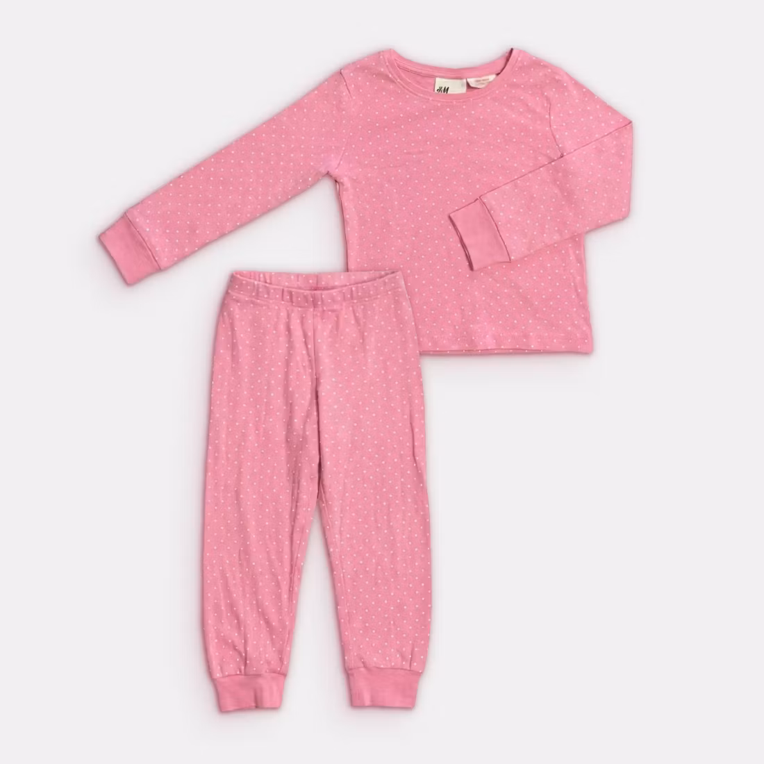 Pyjamas - H&M - Storlek 86