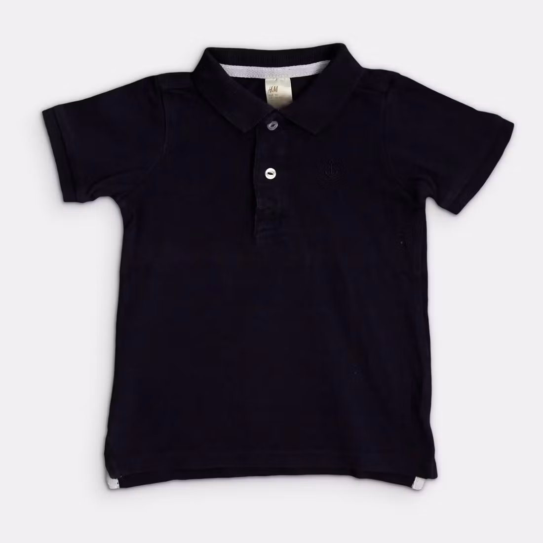 Piké - H&M - Storlek 92