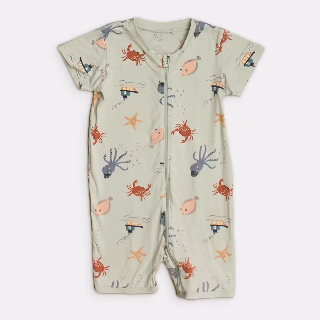 Pyjamas - Lindex - Storlek 92