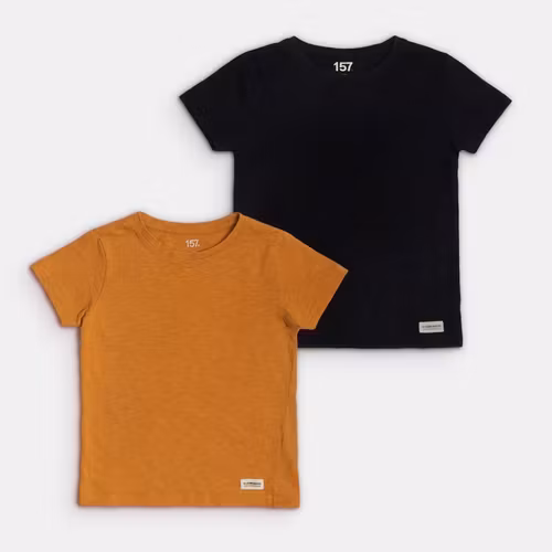 T-shirts - Lager 157 - Storlek 116