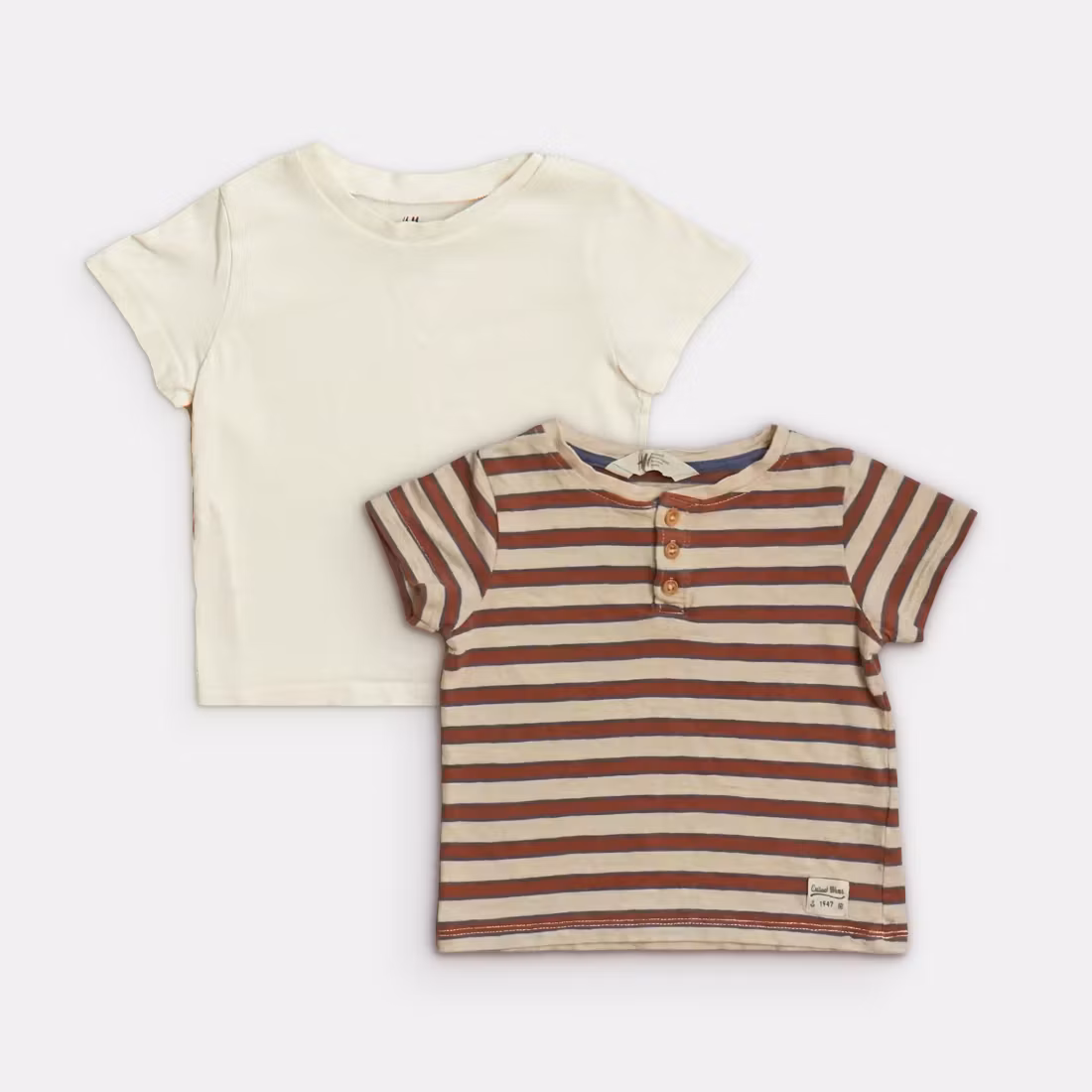T-shirts - H&M - Storlek 92