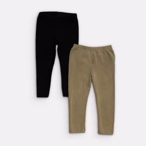 Leggings - Lindex - Storlek 86