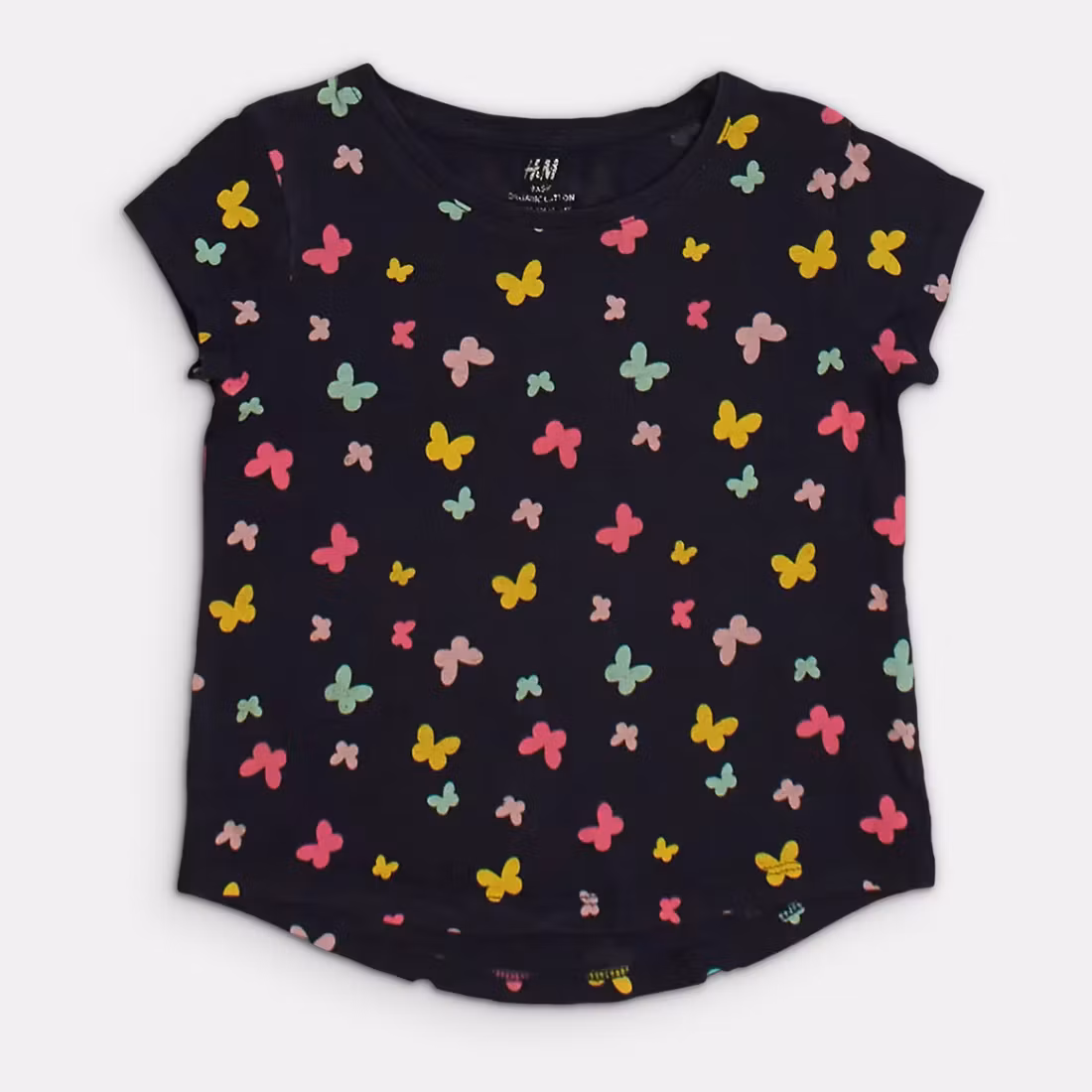 T-shirt - H&M - Storlek 86
