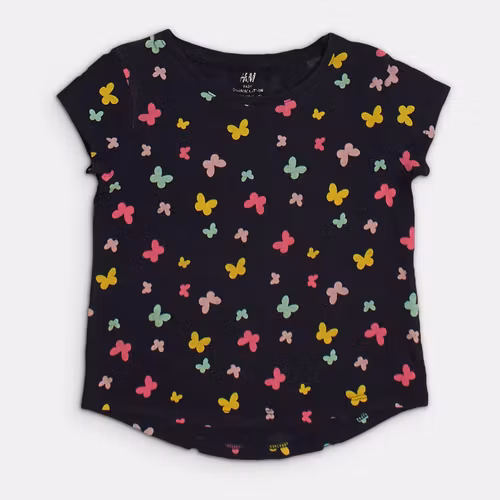 T-shirt - H&M - Storlek 86