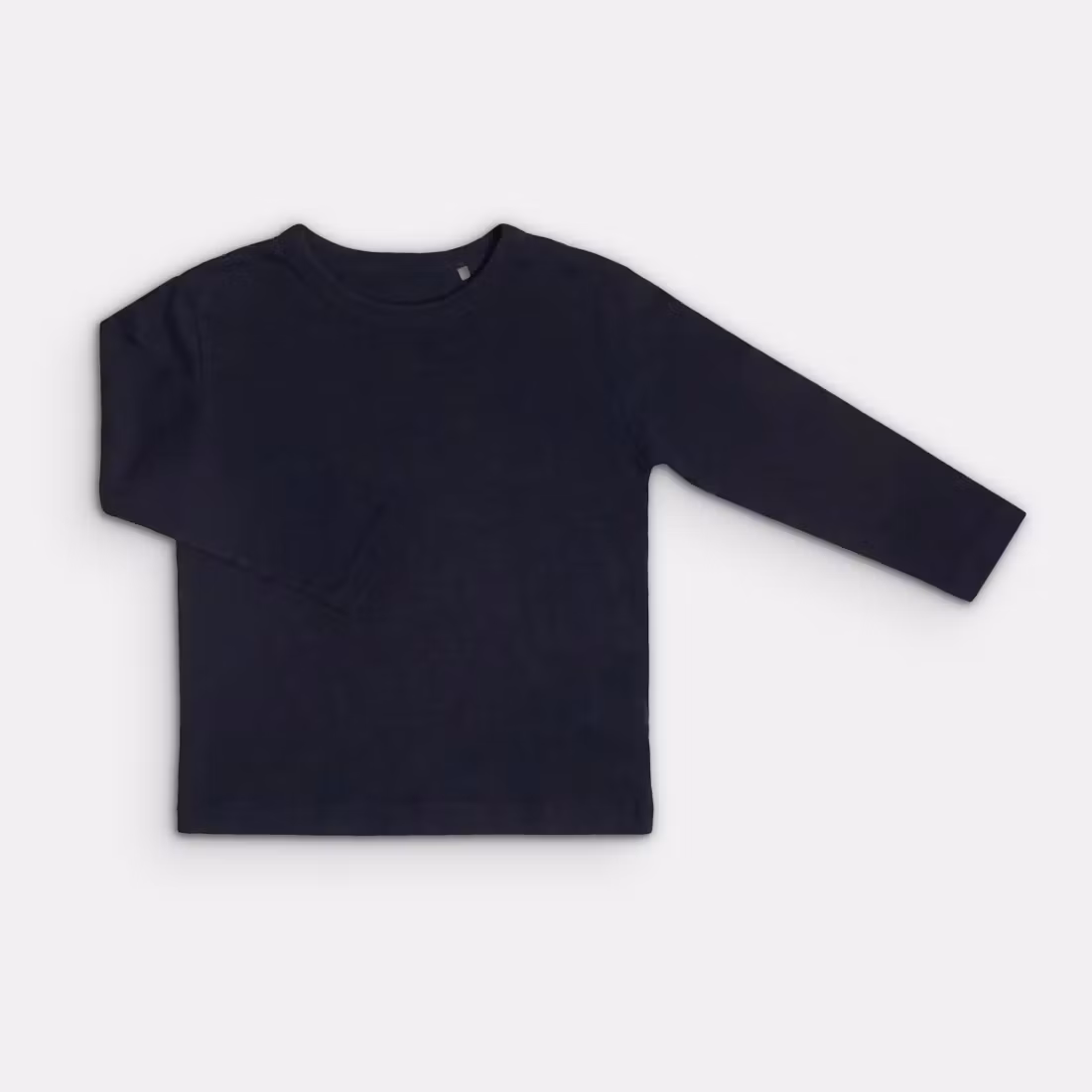 Långärmad t-shirt - Storlek 86/92