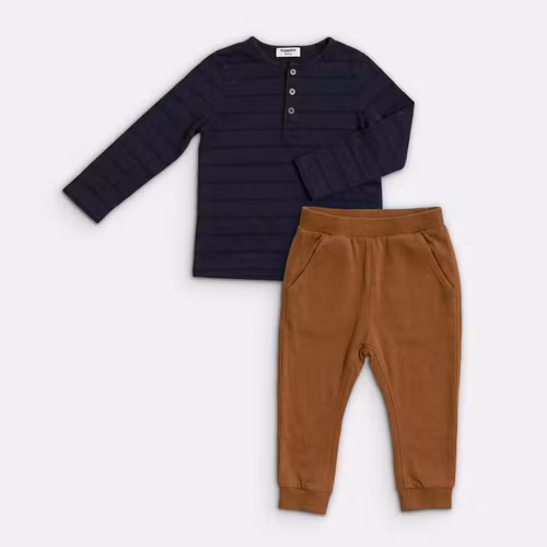 Kit - Kappahl / H&M - Storlek 92