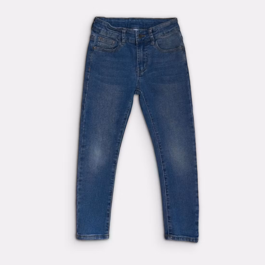 Jeans - Storlek 116