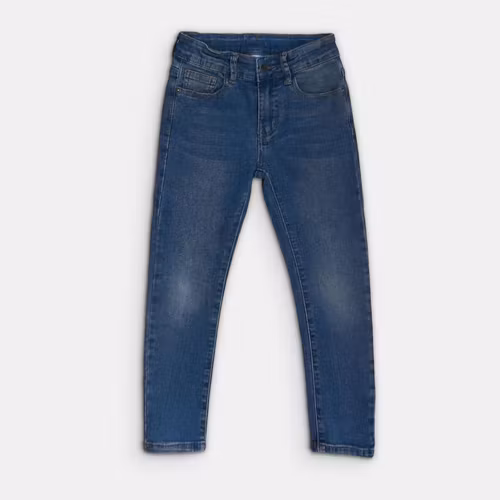 Jeans - Storlek 116