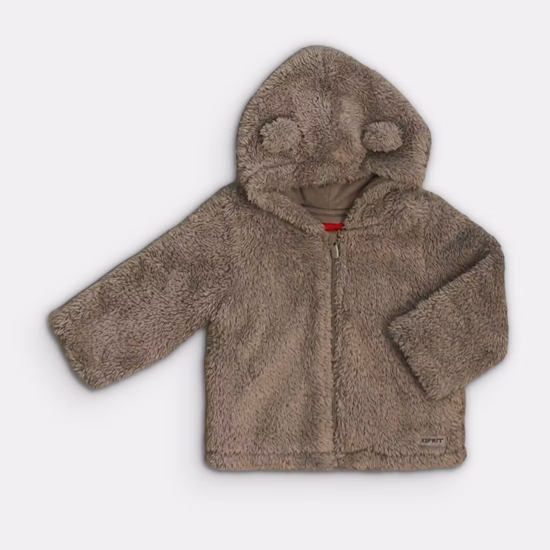 Fleecetröja - Esprit - Storlek 56