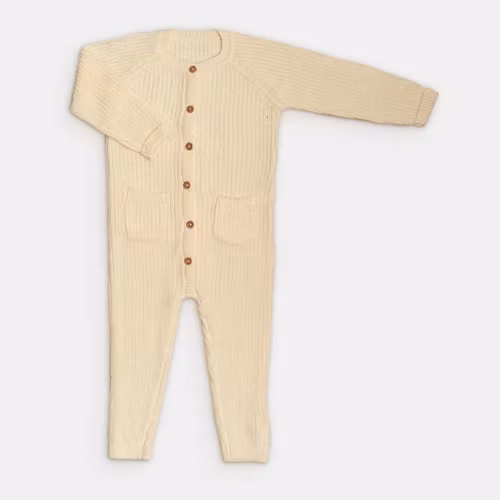 Jumpsuit - Storlek 92