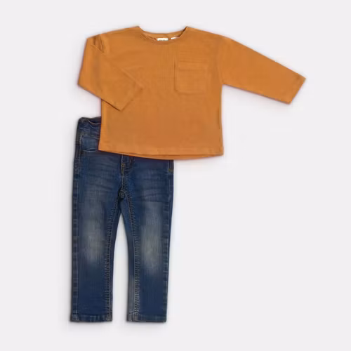 Kit - Minymo / Zara - Storlek 92