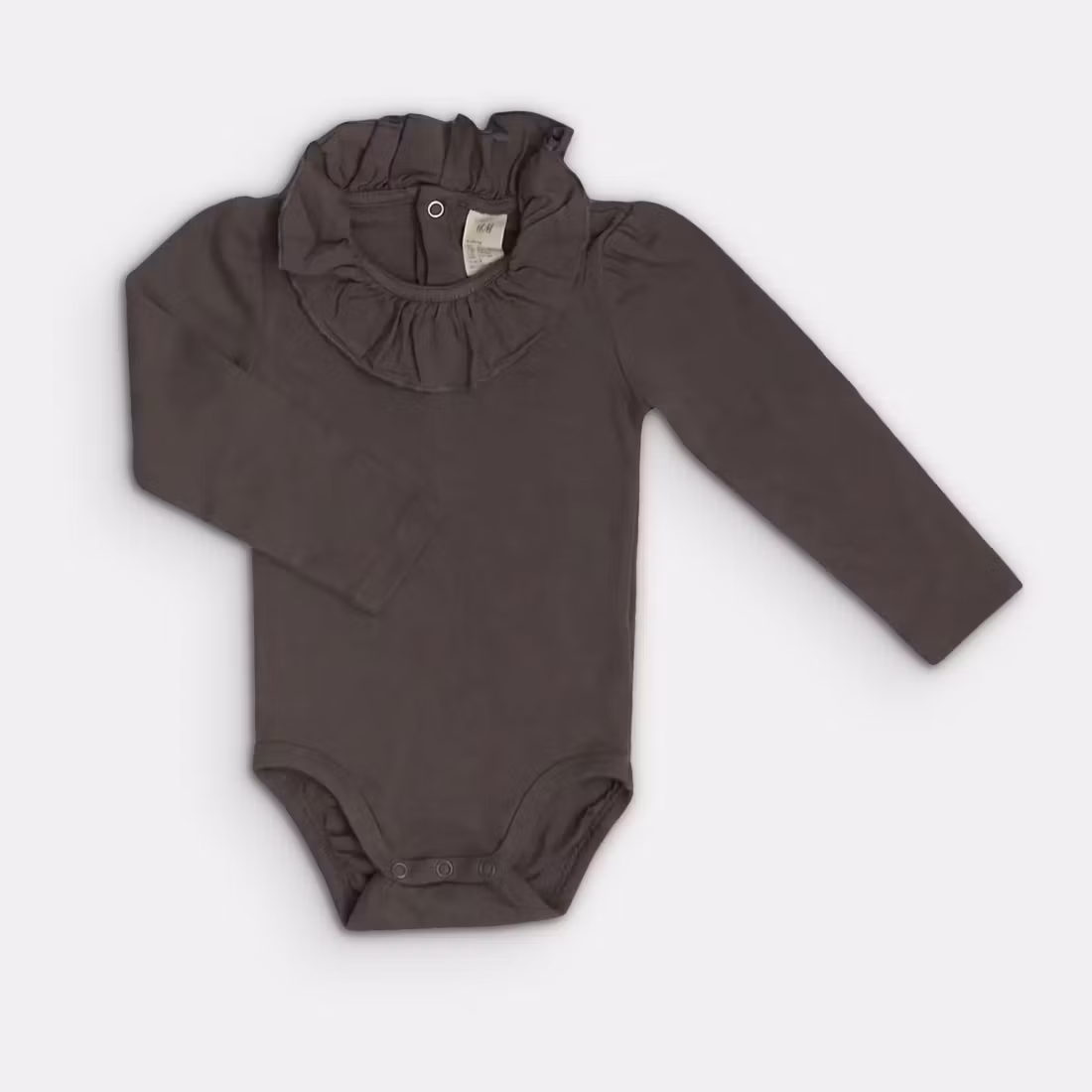 Body - H&M - Storlek 86