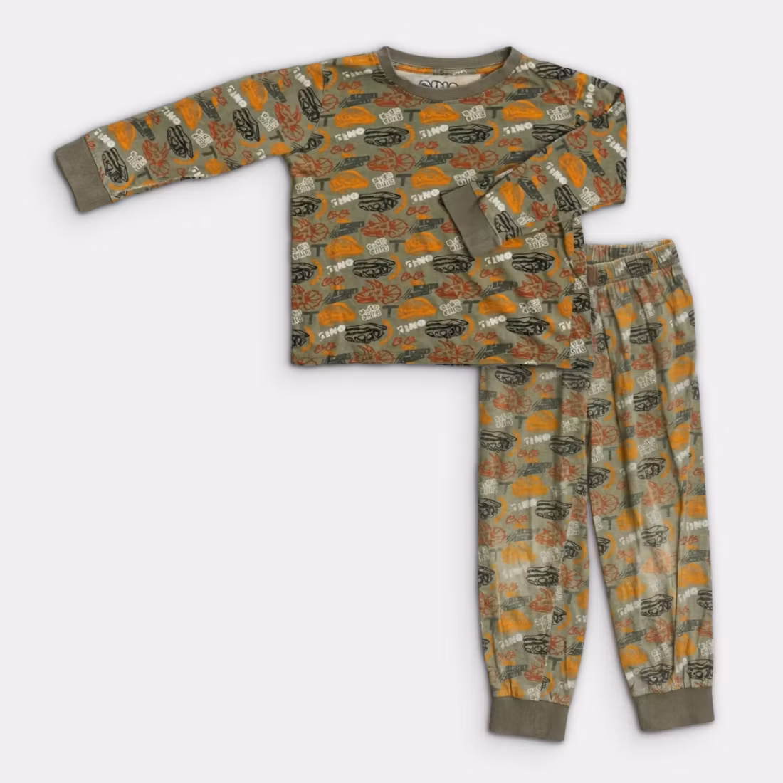 Pyjamas - Storlek 92
