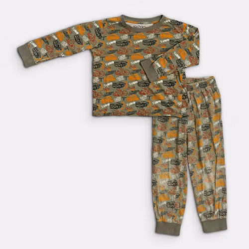 Pyjamas - Storlek 92