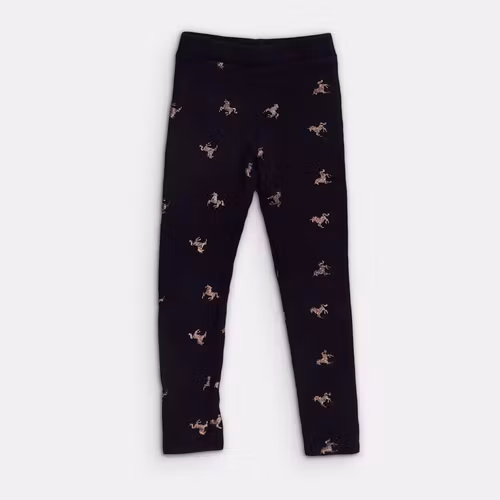 Leggings - H&M - Storlek 116