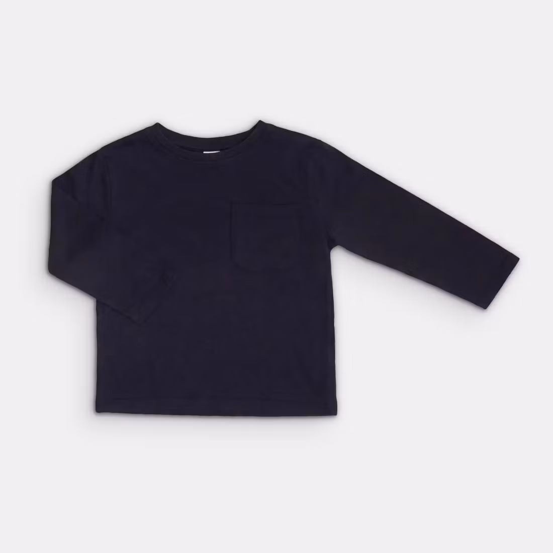 Långärmad t-shirt - Zara - Storlek 92