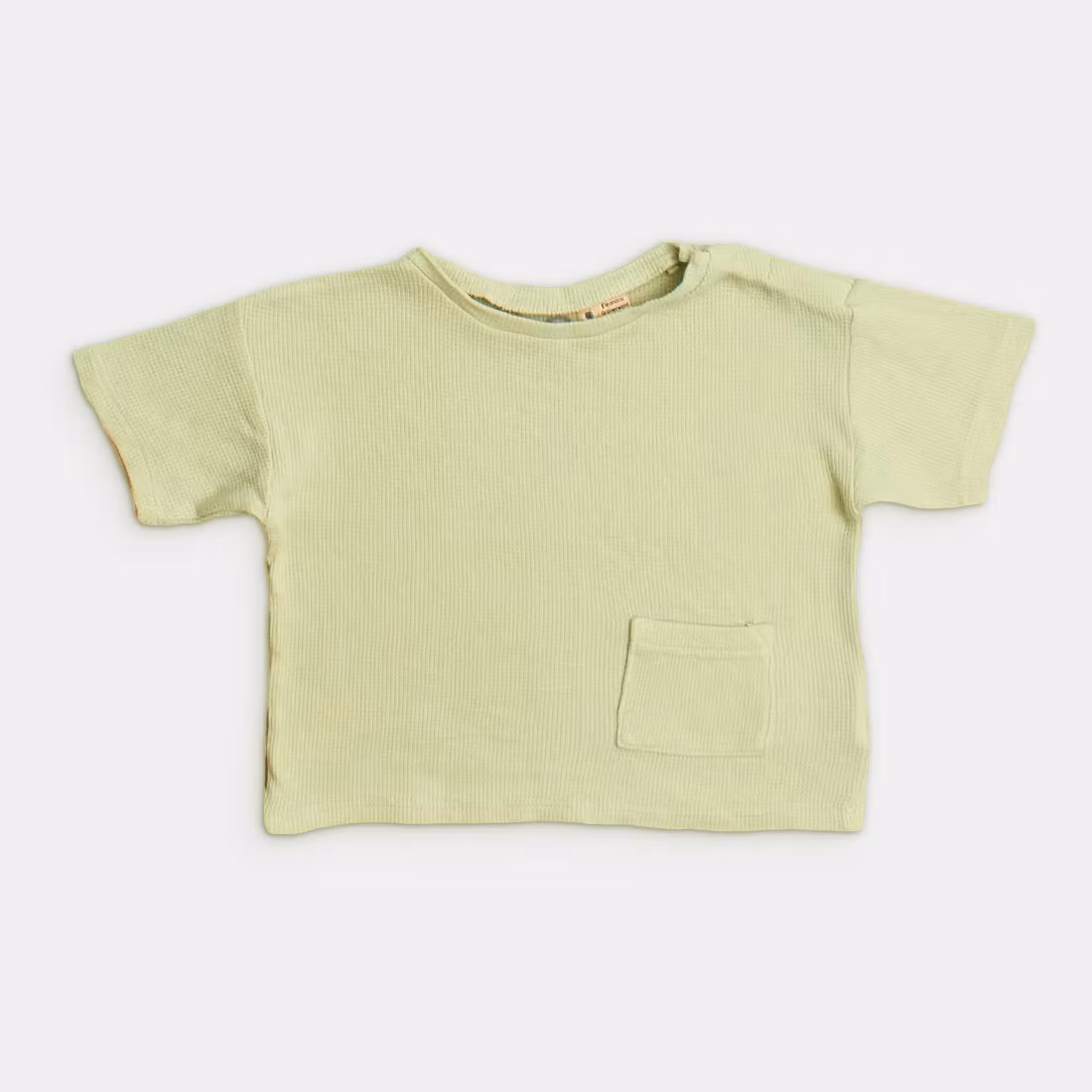 T-shirt - Cubus - Storlek 86