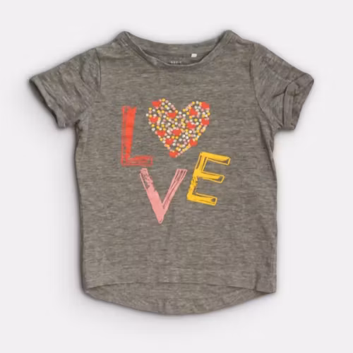 T-shirt - Name It - Storlek 86