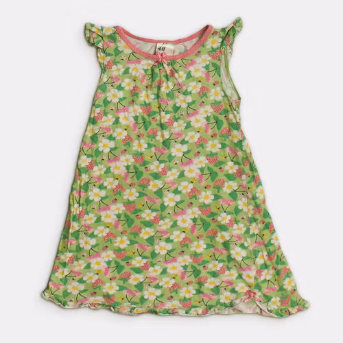 Nattlinne - H&M - Storlek 92