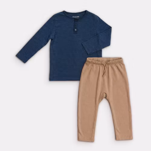 Kit - Kappahl / H&M - Storlek 92