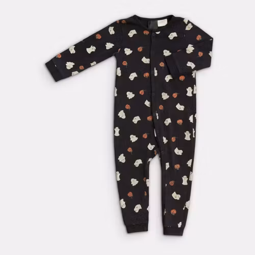 Pyjamas - H&M - Storlek 92