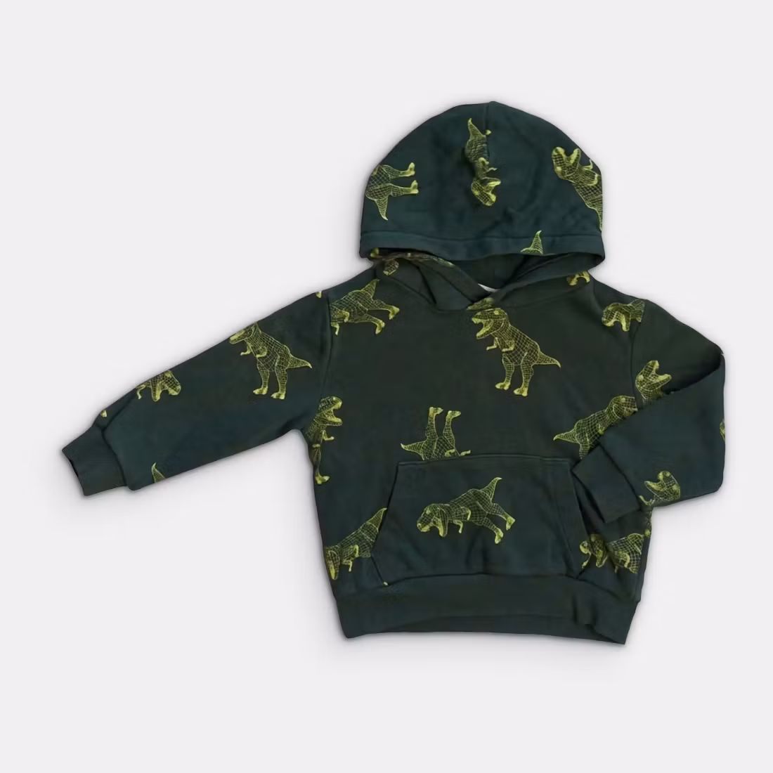 Hoodie - H&M - Storlek 92