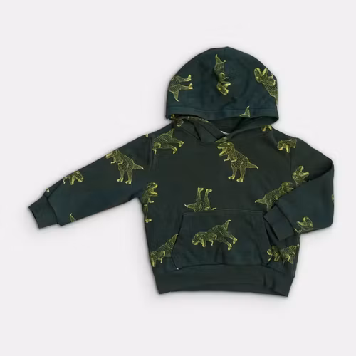 Hoodie - H&M - Storlek 92