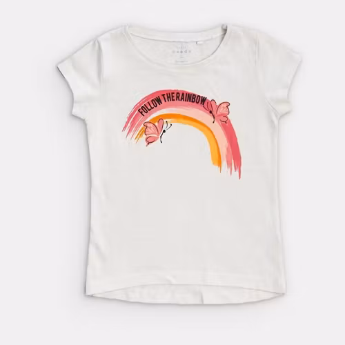 T-shirt - Name It - Storlek 86