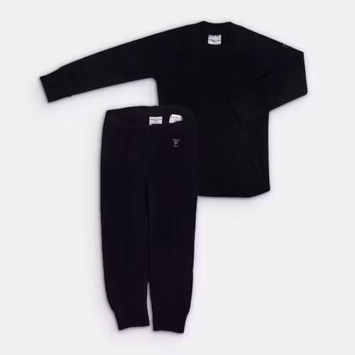 Merino underställ - Polarn O. Pyret - Storlek 74/80