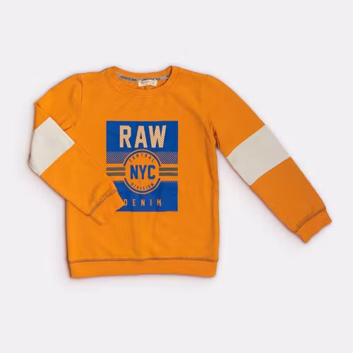 Sweater - Storlek 116