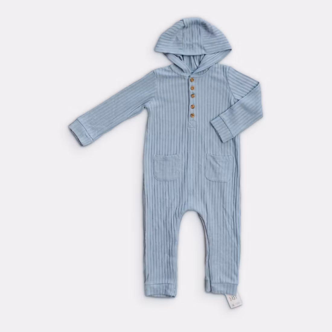 Jumpsuit - Storlek 92