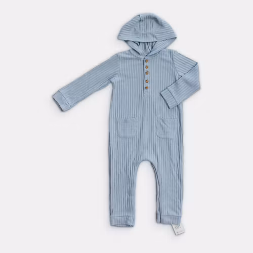 Jumpsuit - Storlek 92