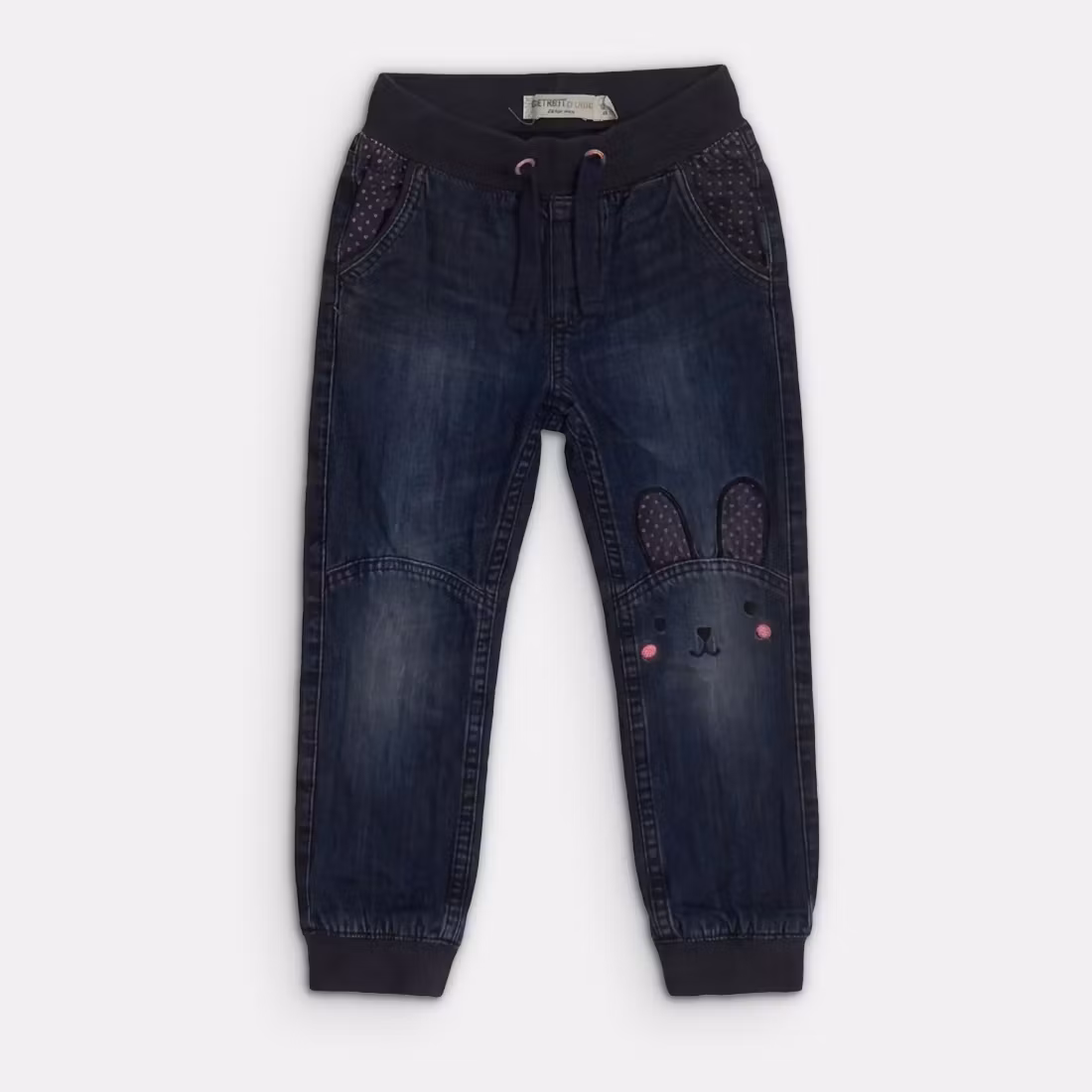 Jeans - Lindex - Storlek 110