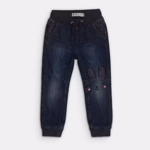 Jeans - Lindex - Storlek 110