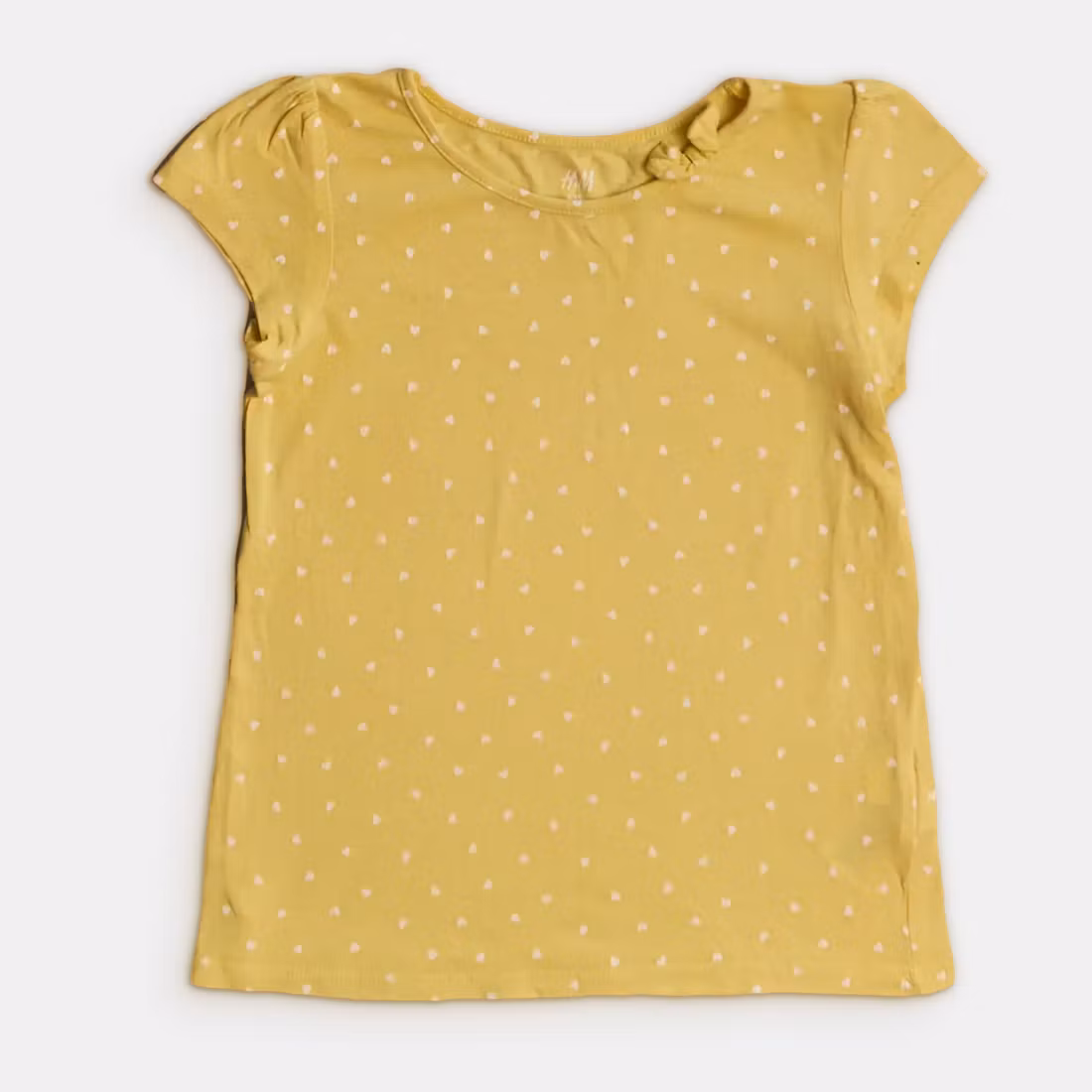 T-shirt - H&M - Storlek 110/116