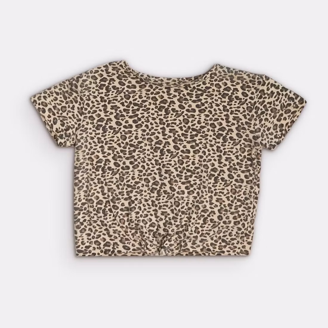 T-shirt - WaiWai - Storlek 110/116