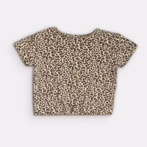 T-shirt - WaiWai - Storlek 110/116